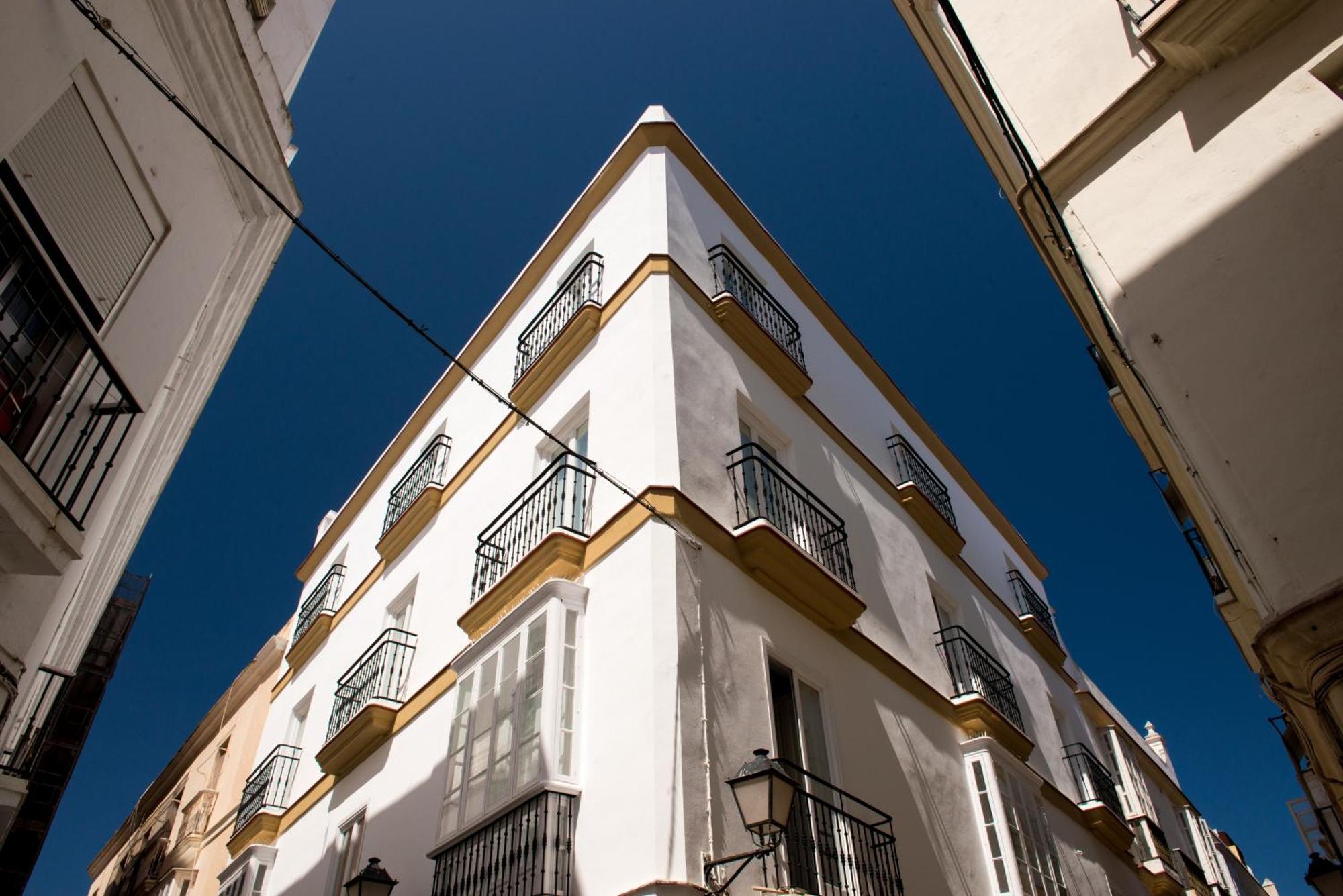 Torre Solana 41 Apartamento *