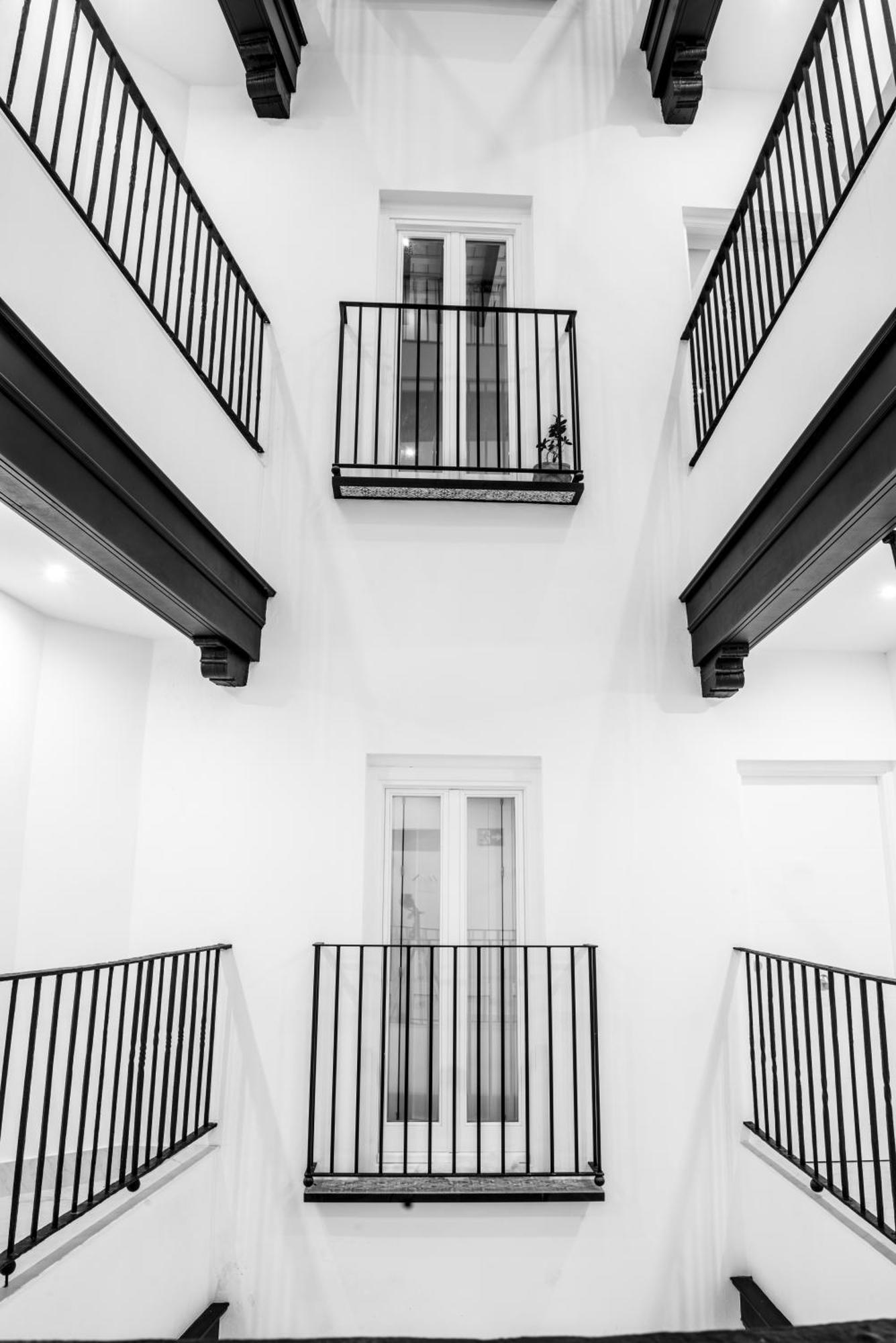 Apartamento Torre Solana 41