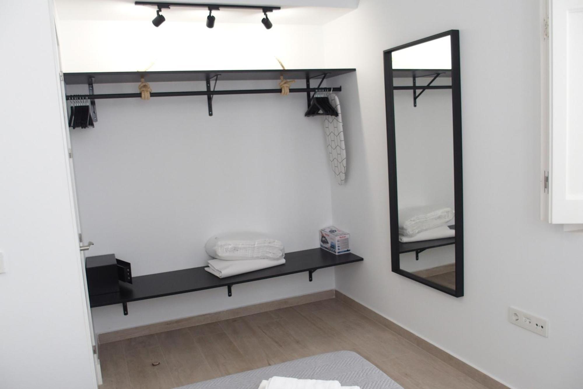 Apartamento Torre Solana 41 *