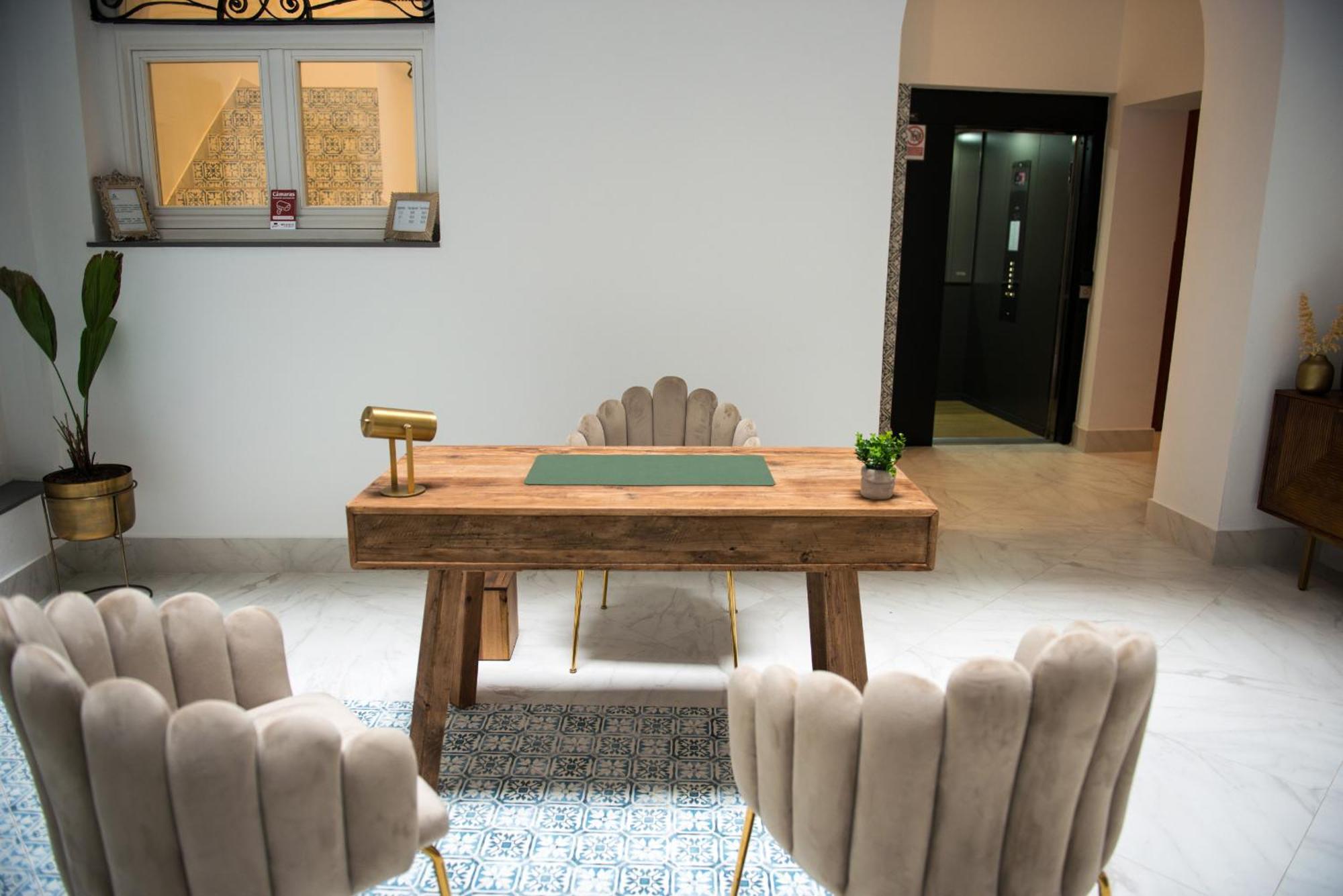 Apartamento Torre Solana 41 *