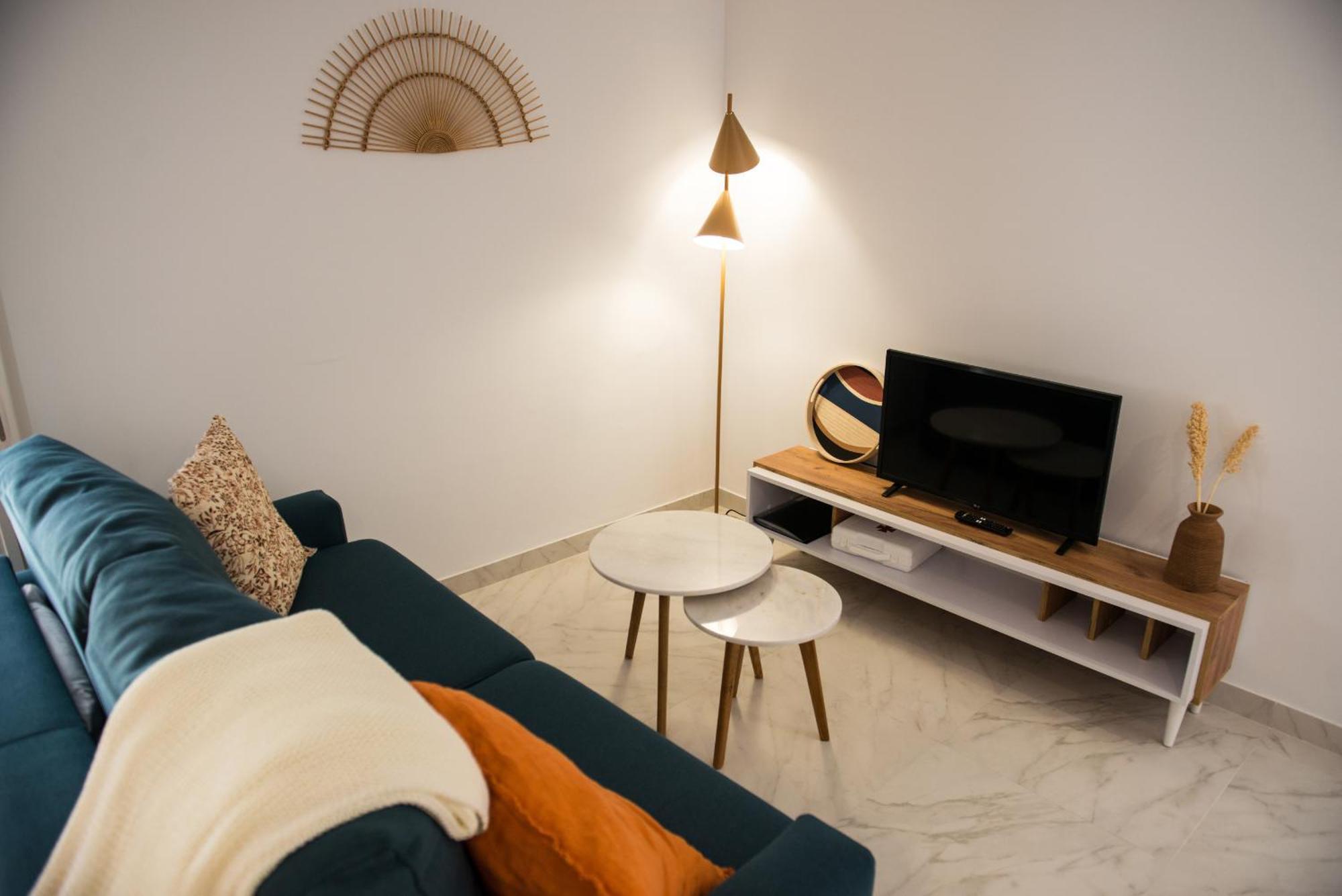 Apartamento Torre Solana 41 *