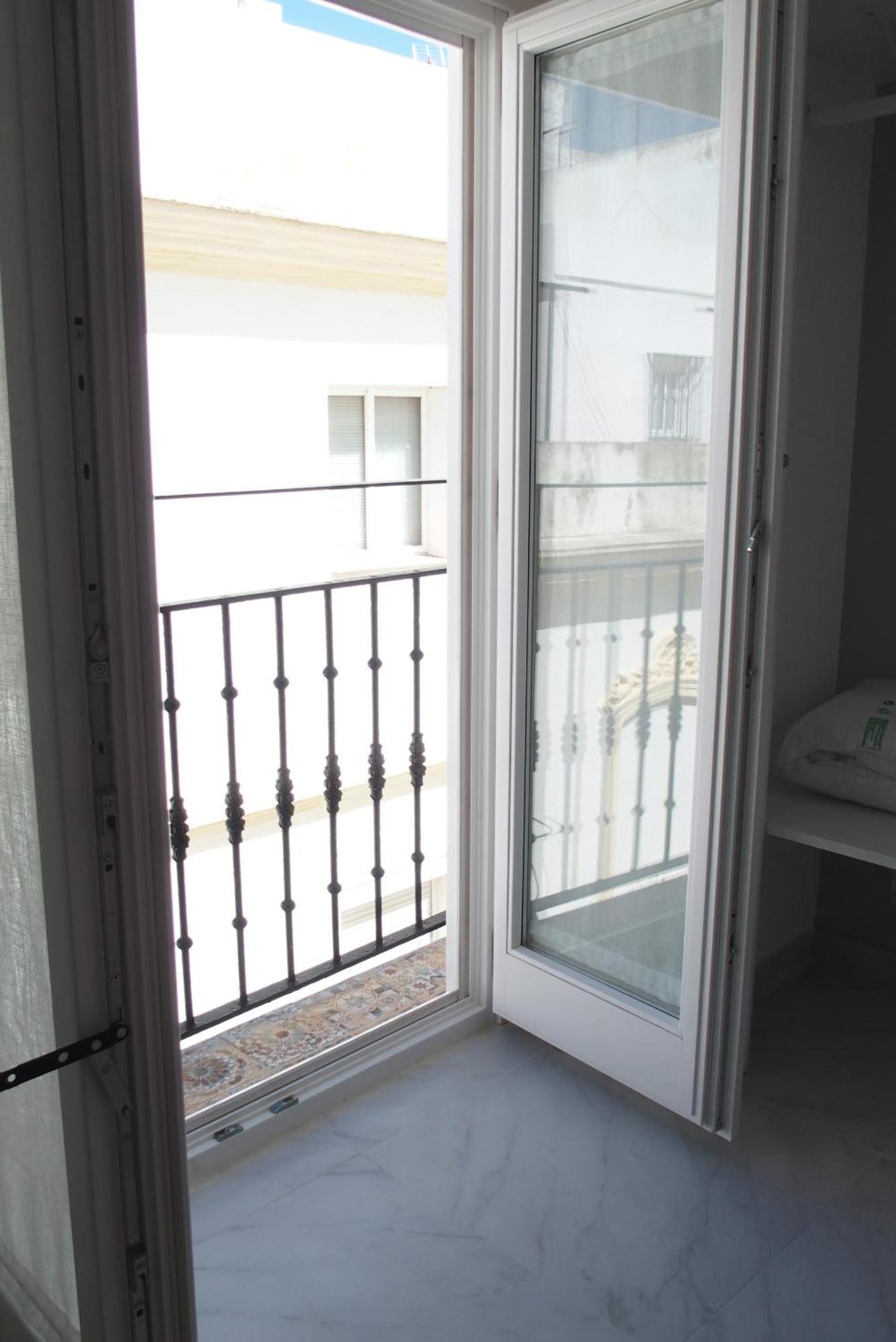 Torre Solana 41 Apartamento Cádiz