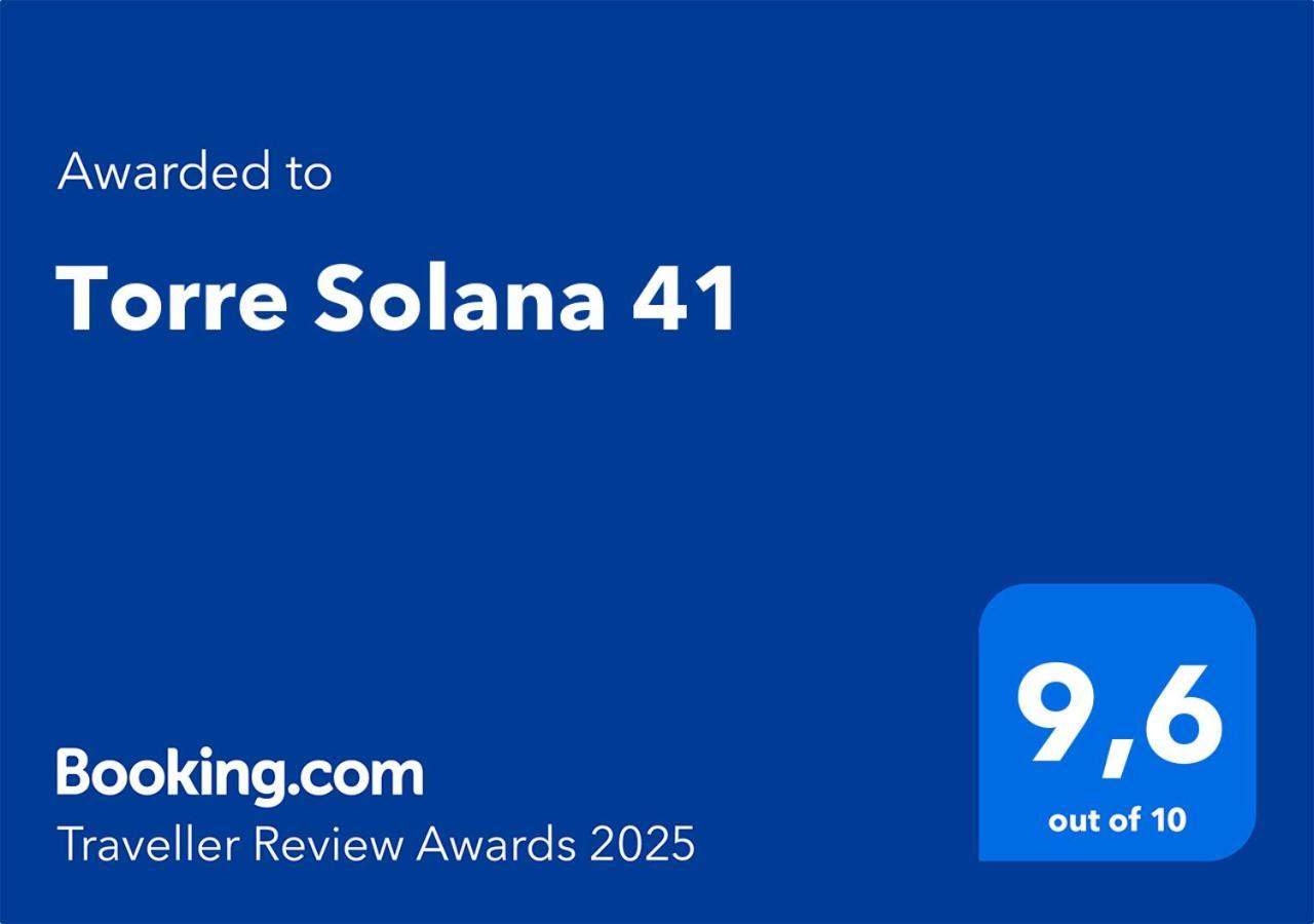 Torre Solana 41 Cádiz