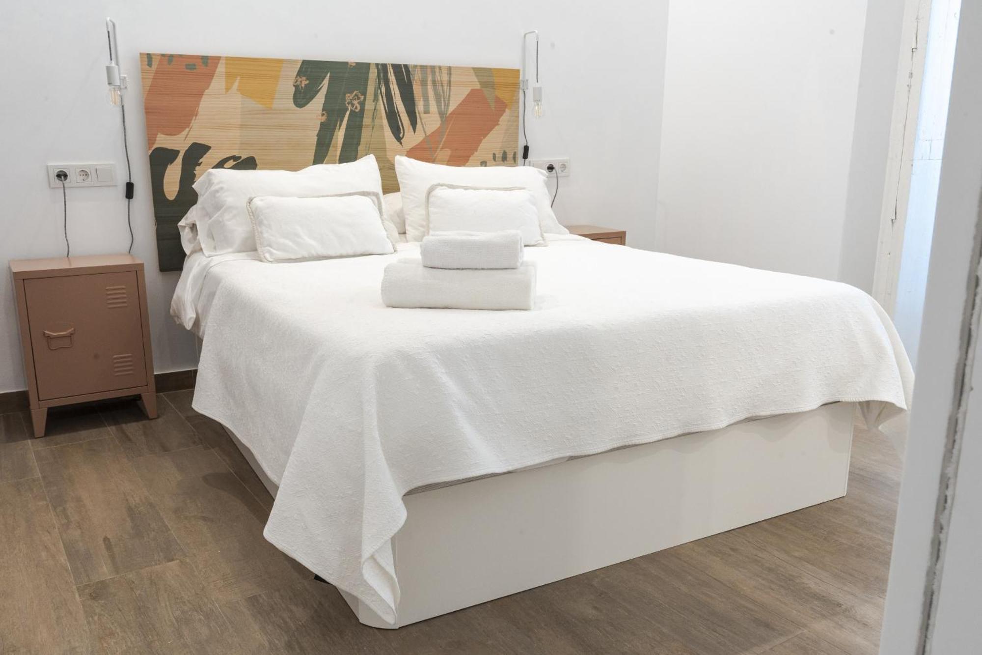 Torre Solana 41 Apartamento Cádiz