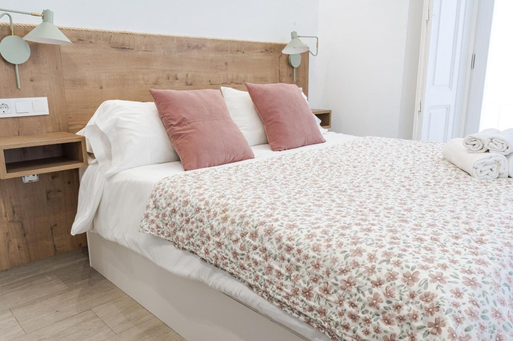 Apartamento Torre Solana 41