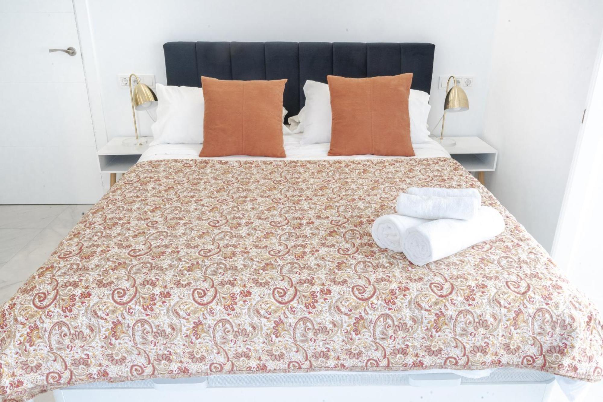 Apartamento Torre Solana 41